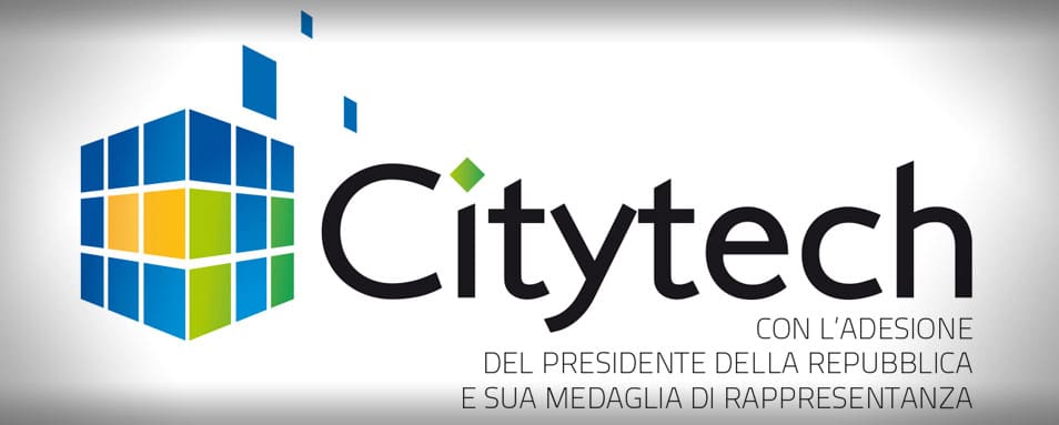 Domus Academy義大利設計碩士學院參與CityTech