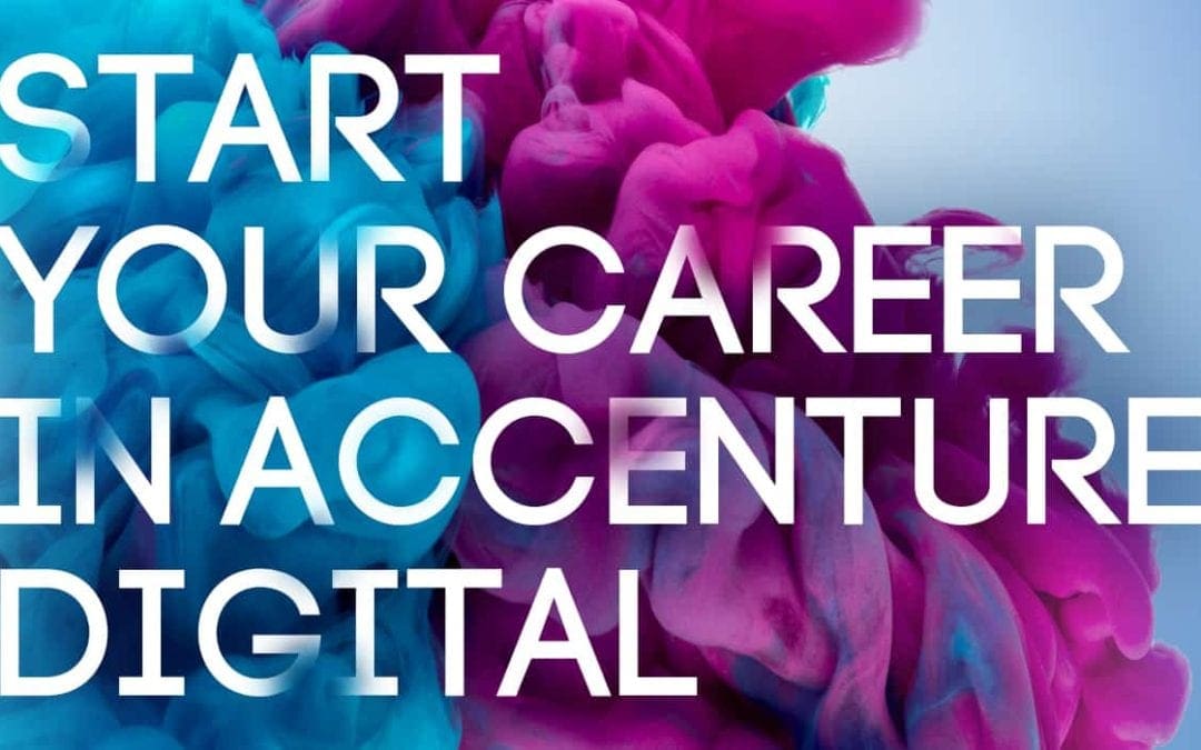 Domus Academy義大利設計碩士學院 2018年9月與Accenture Digital合開特別版服務設計碩士甄選