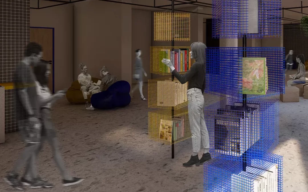 [已截止] 義大利Domus Academy 2024年10/11月碩士作品集甄選獎學金申請