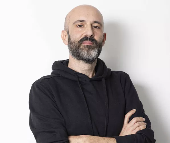 Giovanni Caruso