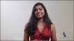 Meet our students: Nidhi Amresh